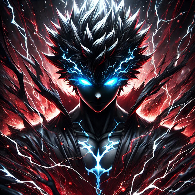FURIOUS