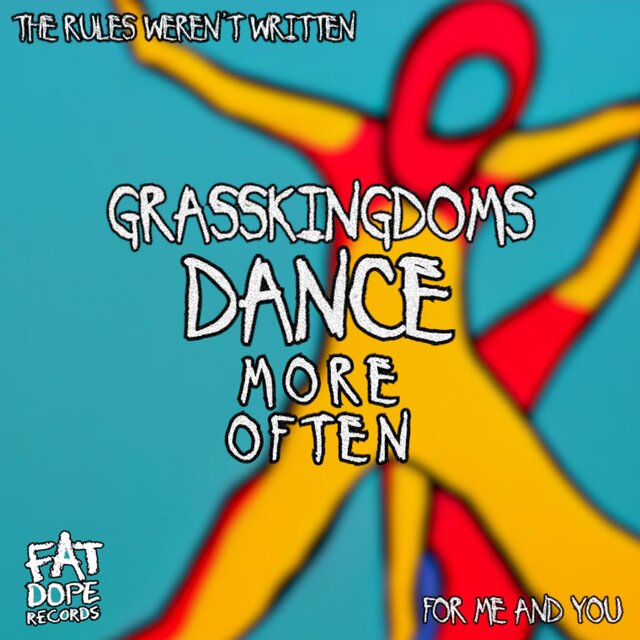 dance more often