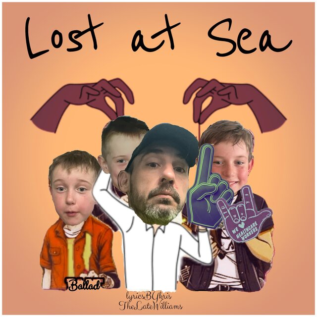 Lost at Sea
