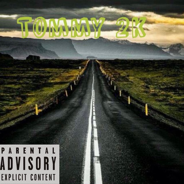Narrow road