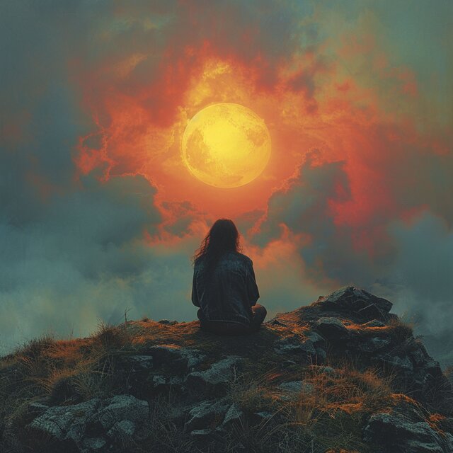Calm Anxiety