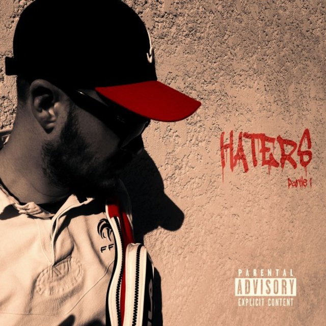 Haters, Pt. 1