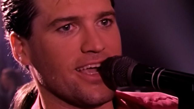Achy Breaky Heart