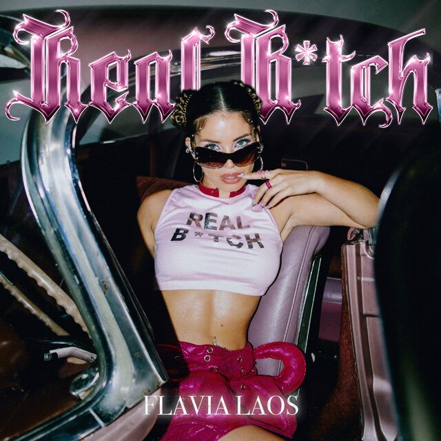 Real Bitch