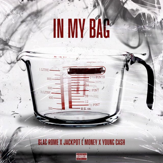 In My Bag