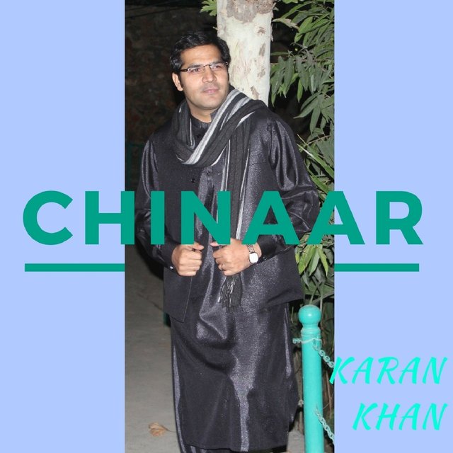 Chinaar