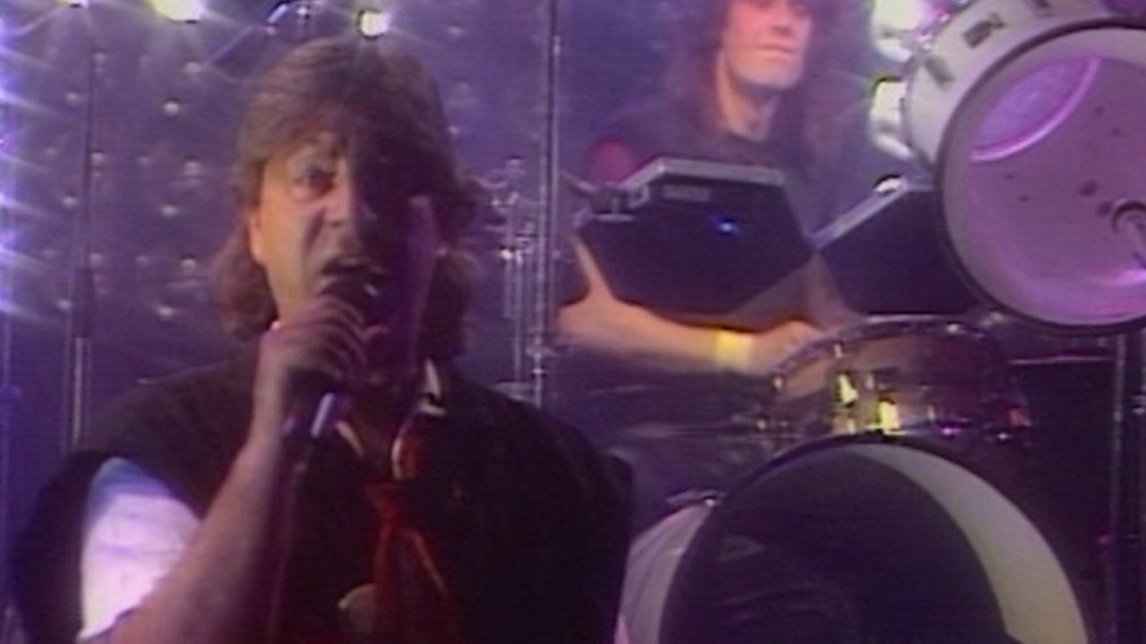 Hab den Mond mit der Hand berührt (Stop! Rock 17.06.1985) (VOD)