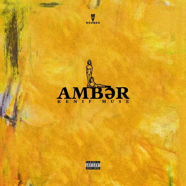 Amber