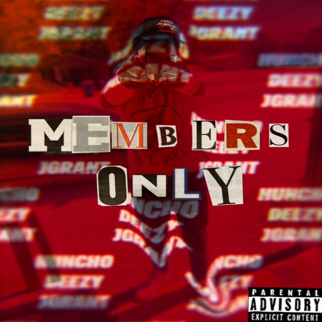 Members Only