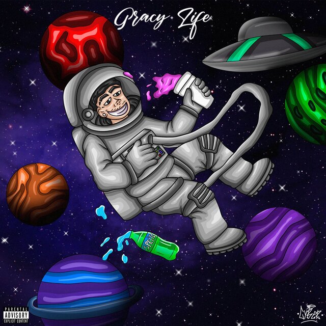 Gracy Life