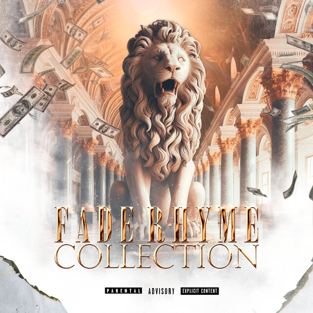 Fade Rhyme Collection