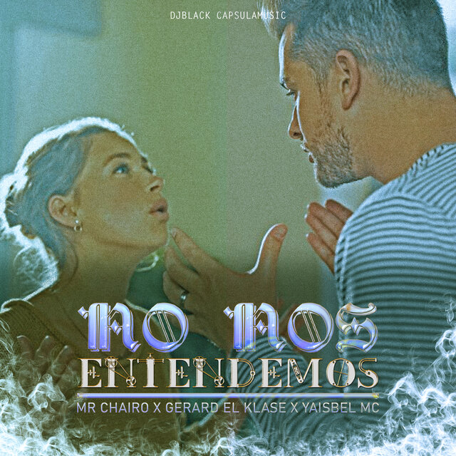 No Nos Entendemos