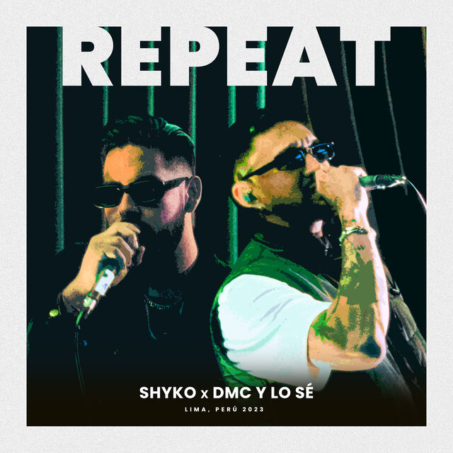 Repeat