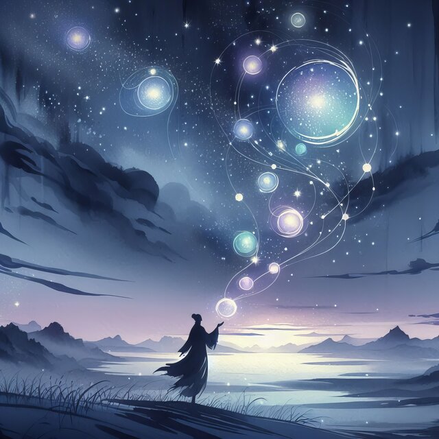 Catching Dreams