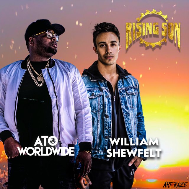 Rising Son (feat. William Shewfelt)