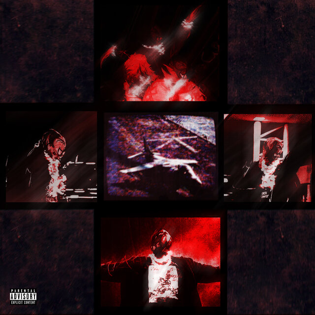 Cover art for album  by Young Stoner Life, Young Thug, Meek Mill, T-Shyne