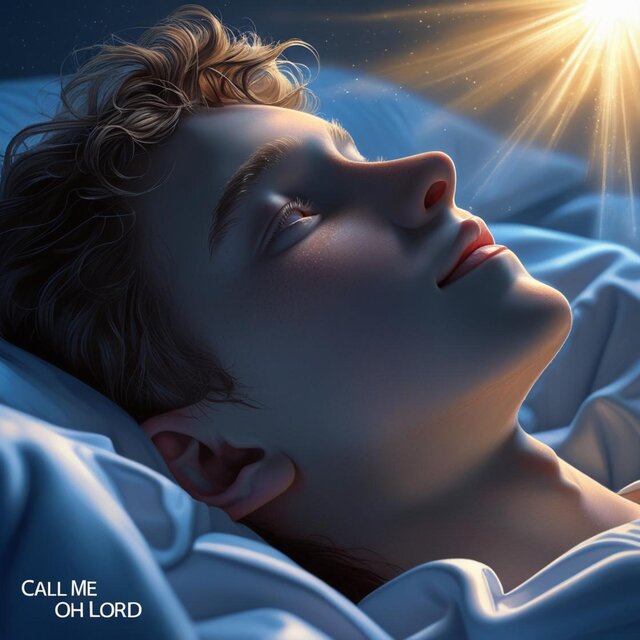 Call me oh Lord
