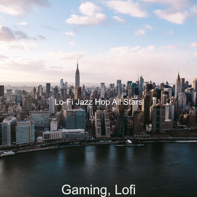 Gaming, Lofi