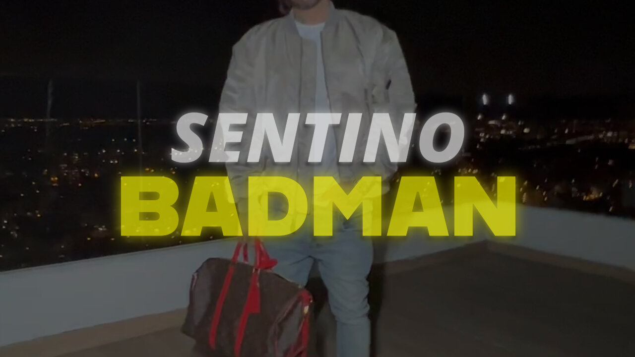 BADMAN