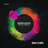 Let It Drop (Original Mix)