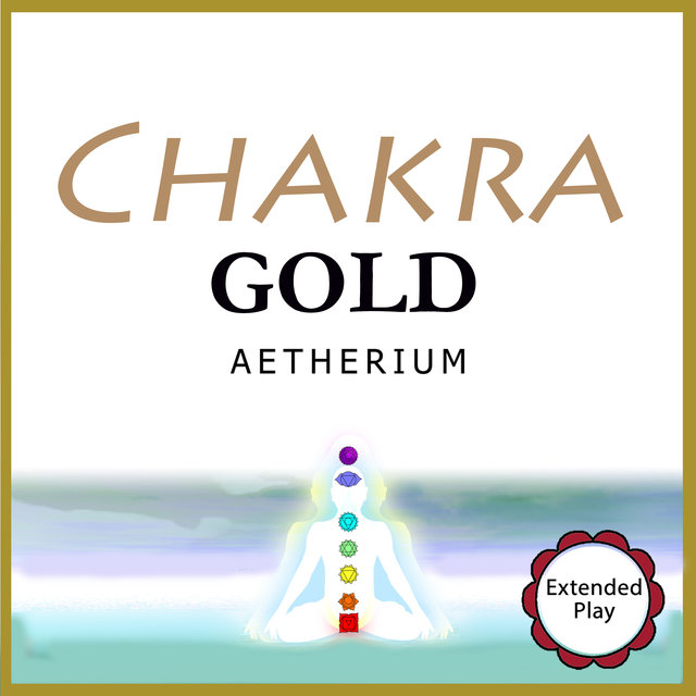 Chakra Gold