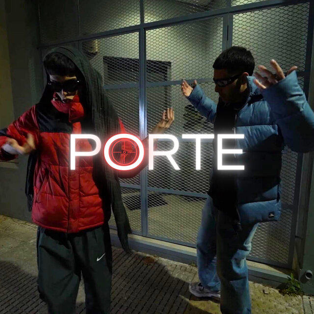 Porte