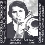 Concertino in E-Flat Major: III. Allegro maestoso