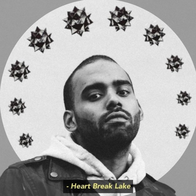 Heart Break Lake