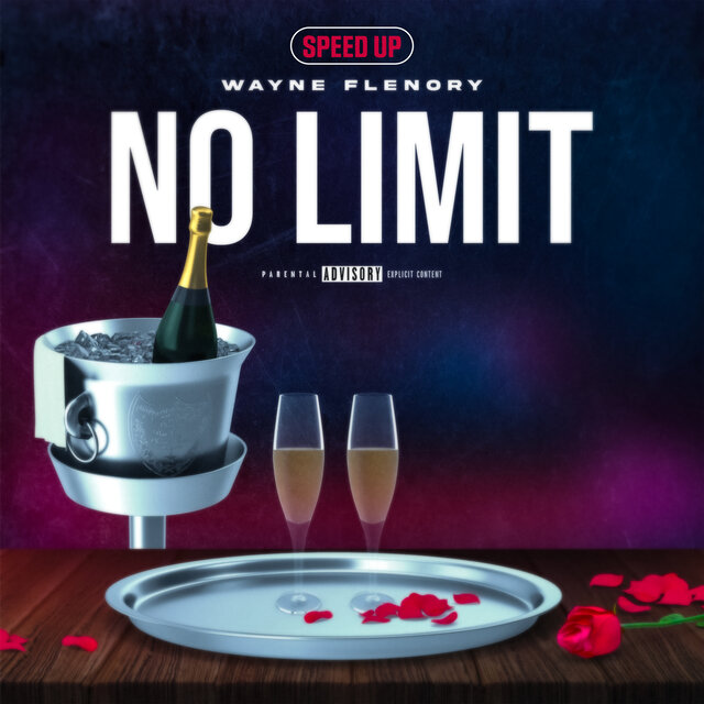 NO LIMIT (SPEED UP)