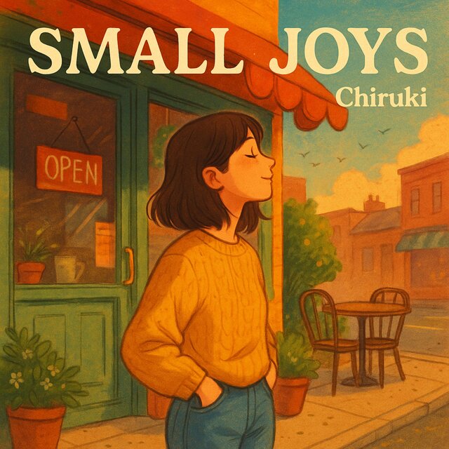 Small Joys