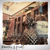 Pineapples & Pinot (feat. TabinStereo)