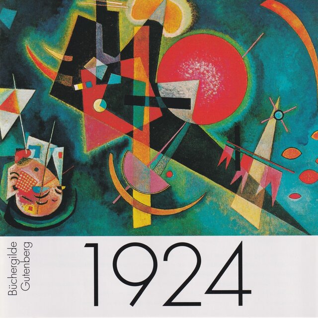 Music in the Year 1924