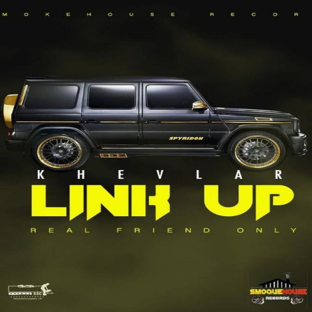 Link Up - Single
