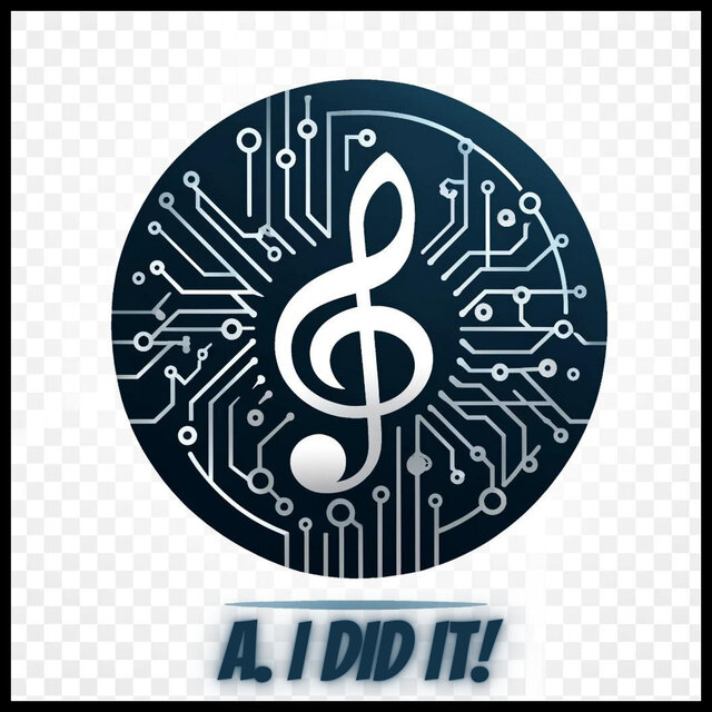 A. I Did It