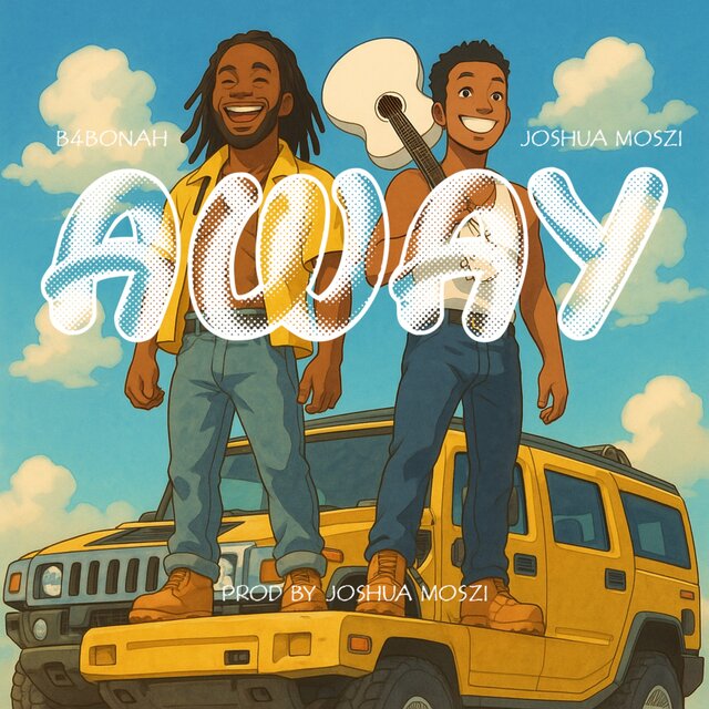 Away