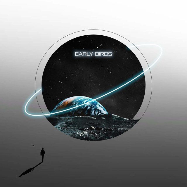 Early Birds (The Mixtape)