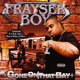 Cover art for album Gone On That Bay by Frayser Boy