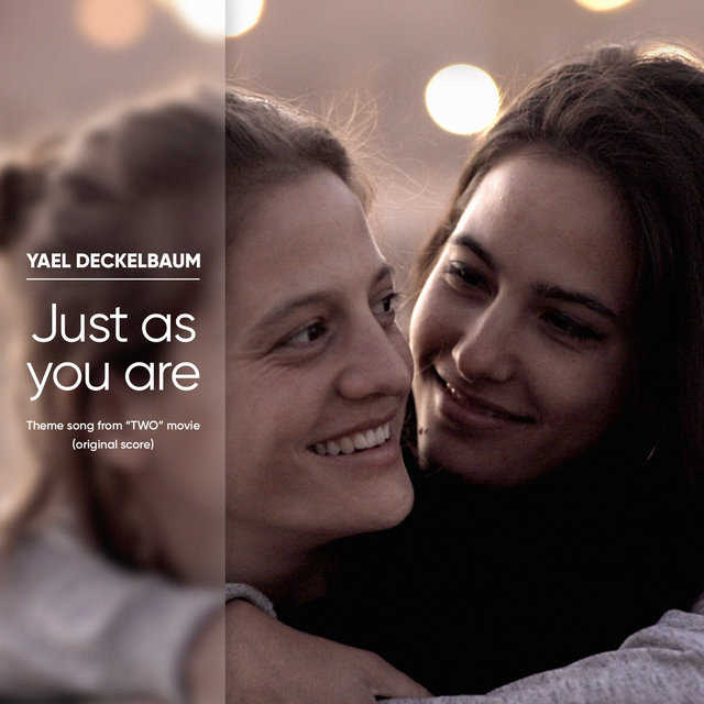 Just as You Are (Theme Song from 