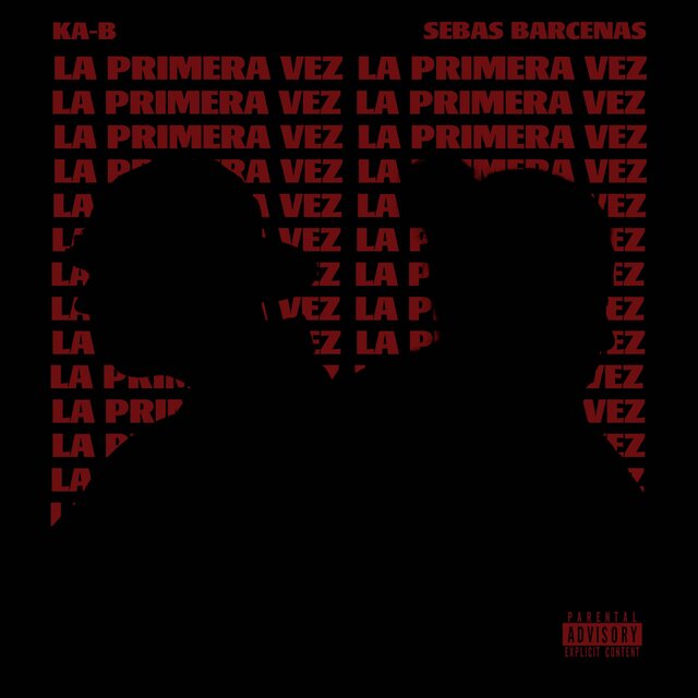 La primera vez