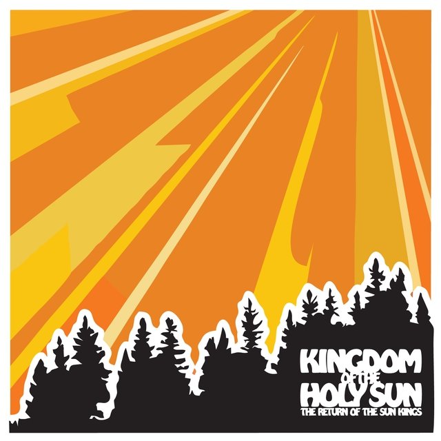 The Return of the Sun Kings