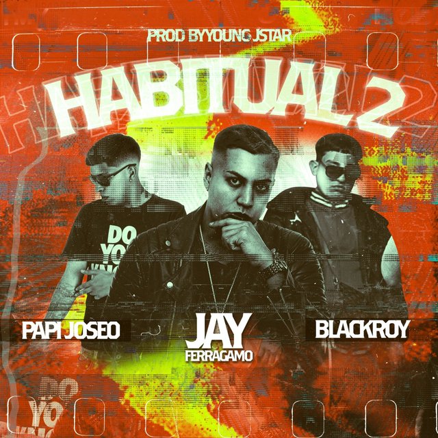 Habitual 2