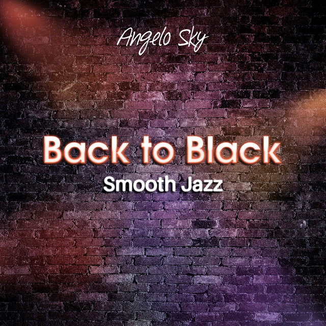 Back to Black (Smooth Jazz)