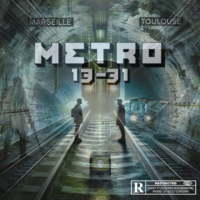 METRO 13-31 (feat. Noa)
