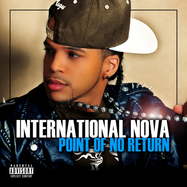 Point of No Return