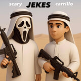 JEKES (feat. Víctor Carrillo)