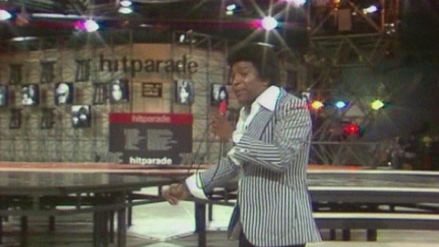 Manolitos Meisterstueck (ZDF Hitparade 30.08.1975) (VOD)