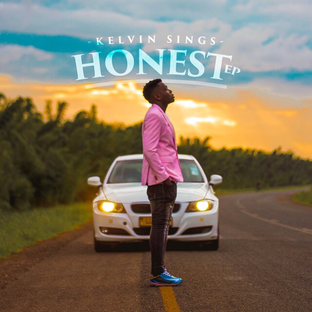 Honest EP