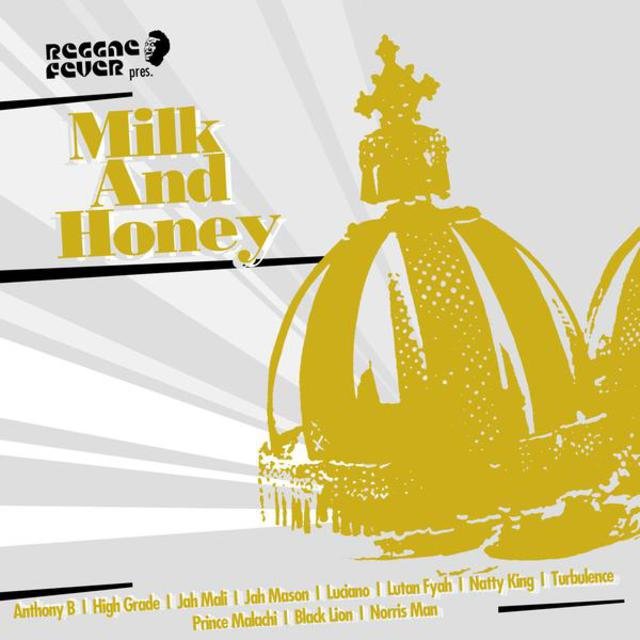 Milk and Honey