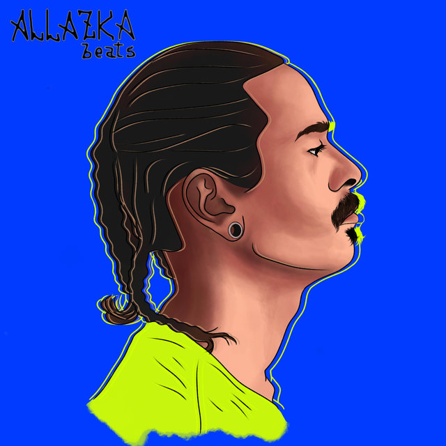 Allazka Beats 2