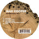 Cover art for album Egomodal - EP by Max Cooper